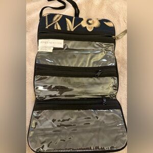 Jones new York travel jewelry bag